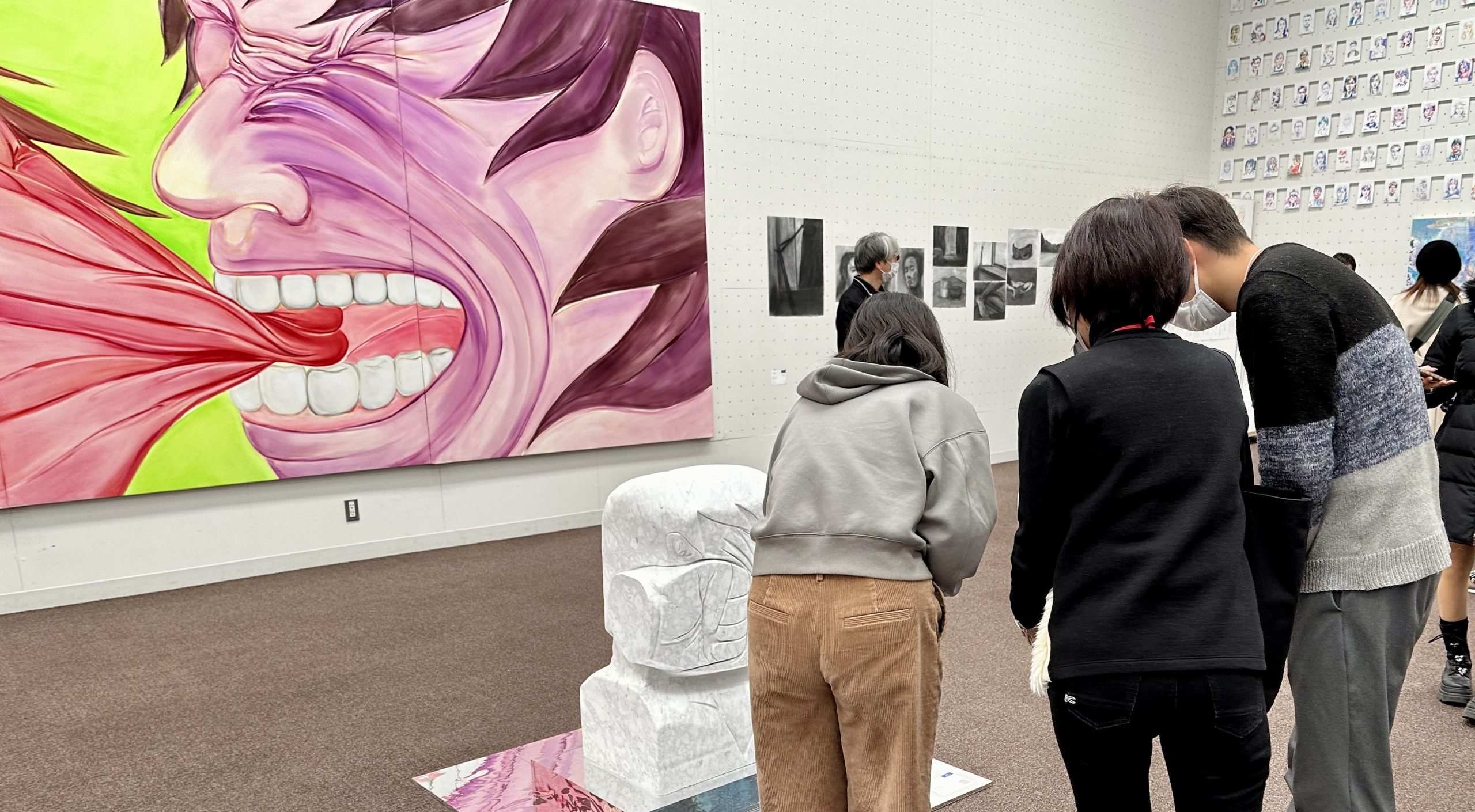 特定非営利活動法人サンカクシャ